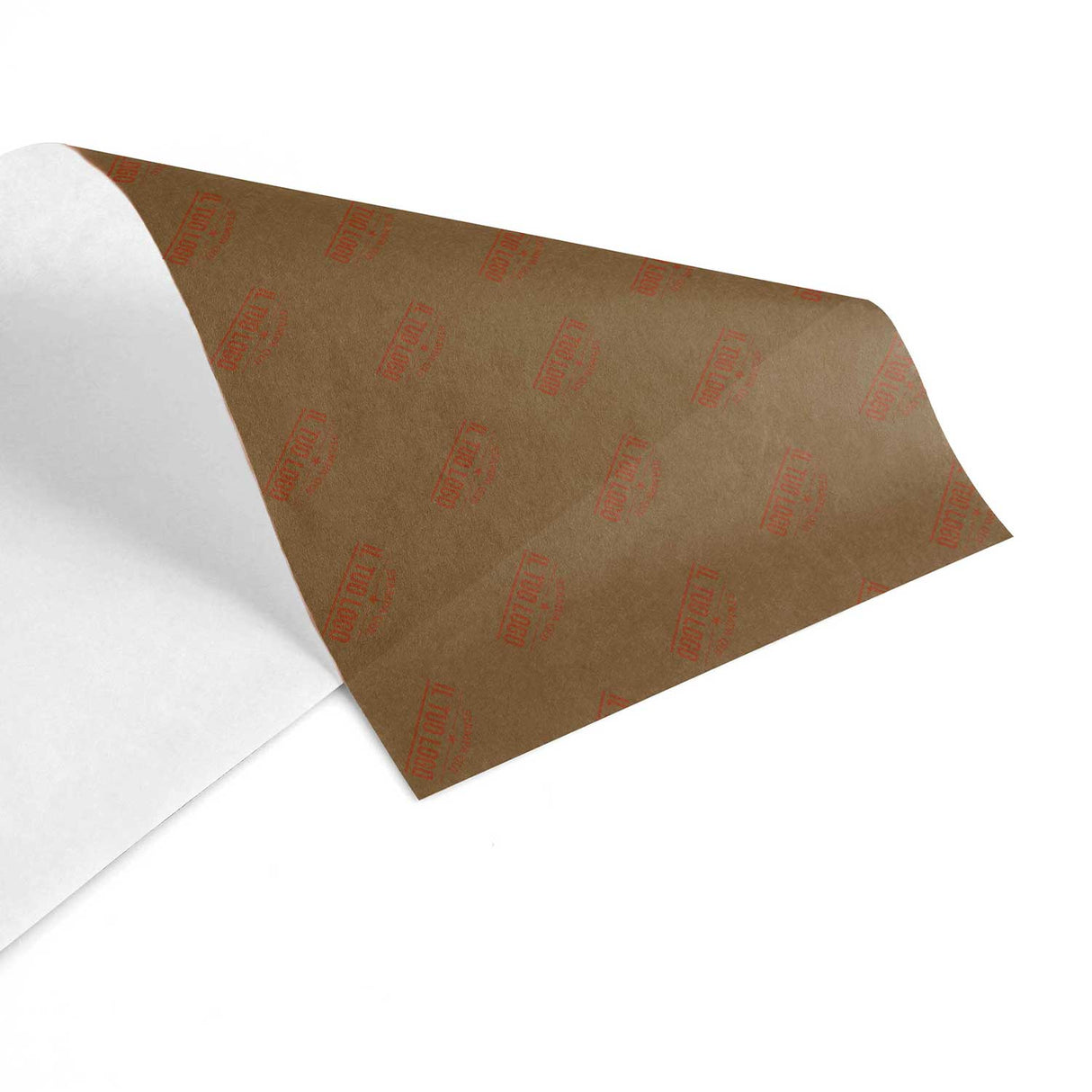 Carta Velina Colorata Personalizzata 1 Colore, 50 cm x 75 cm