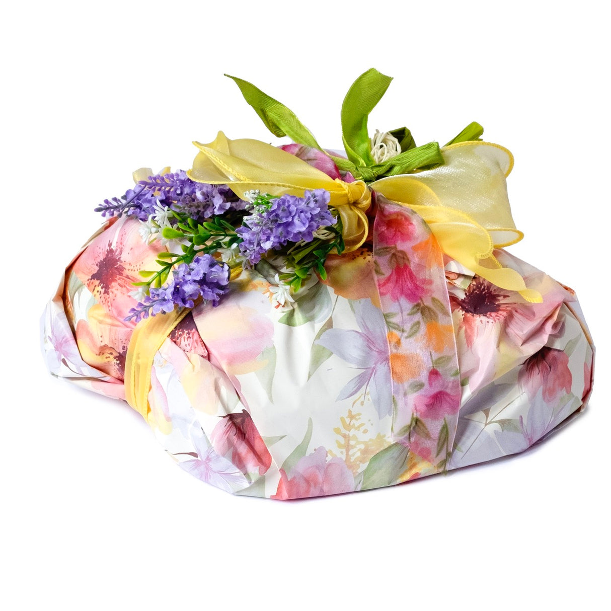 Bobina per Incarti Fantasia Monet