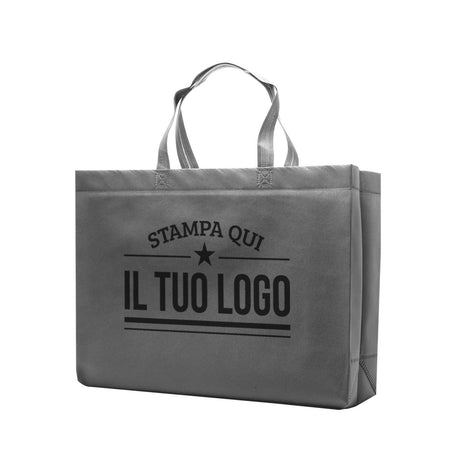 Shopper TNT Colorate Personalizzabili