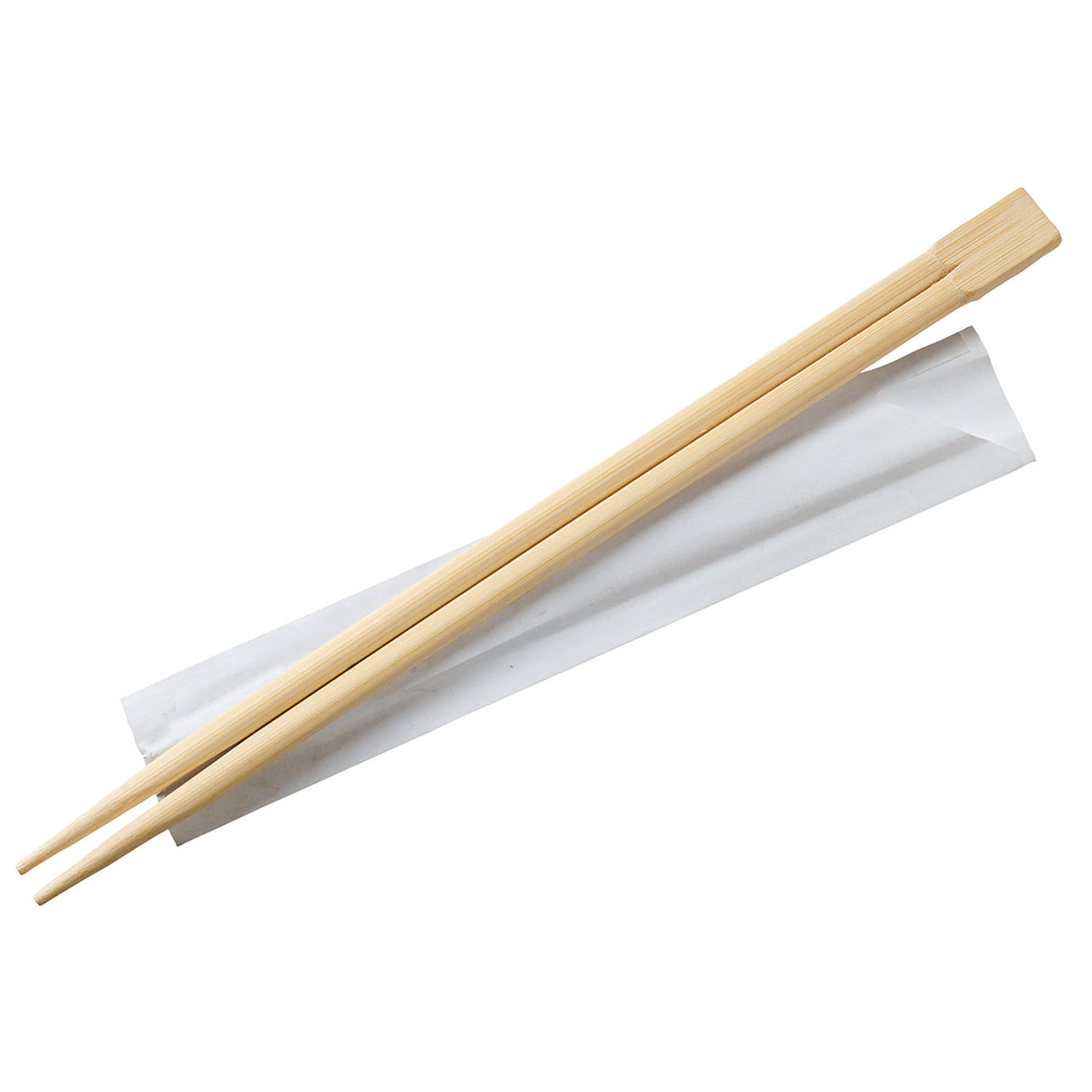 Bacchette in Legno Imbustate