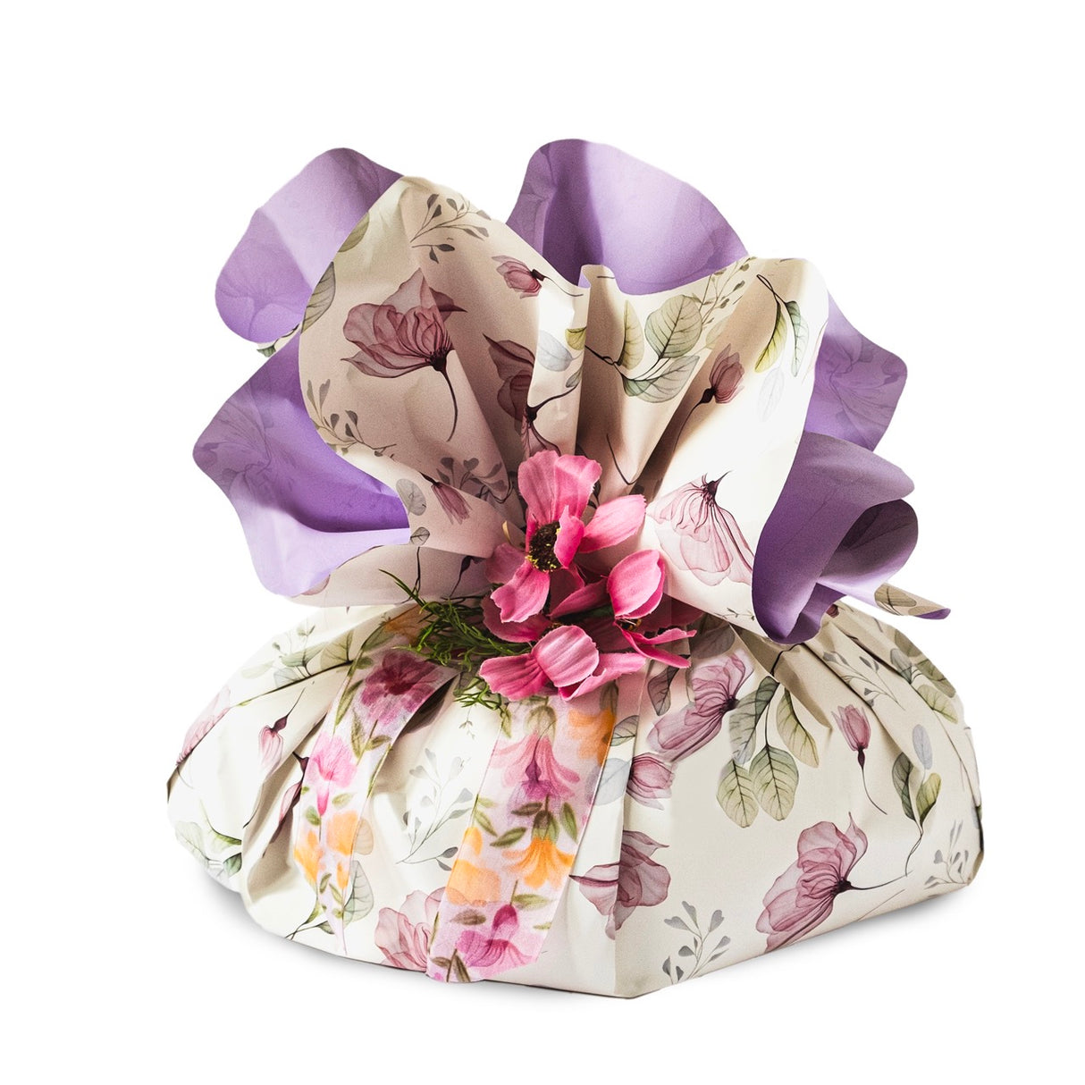 Tondi Fantasia Anemone