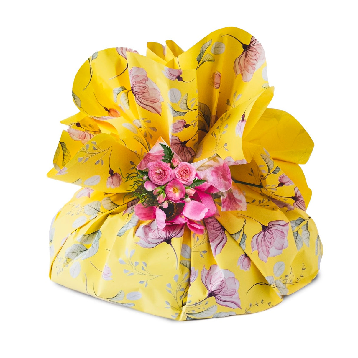 Tondi Fantasia Anemone