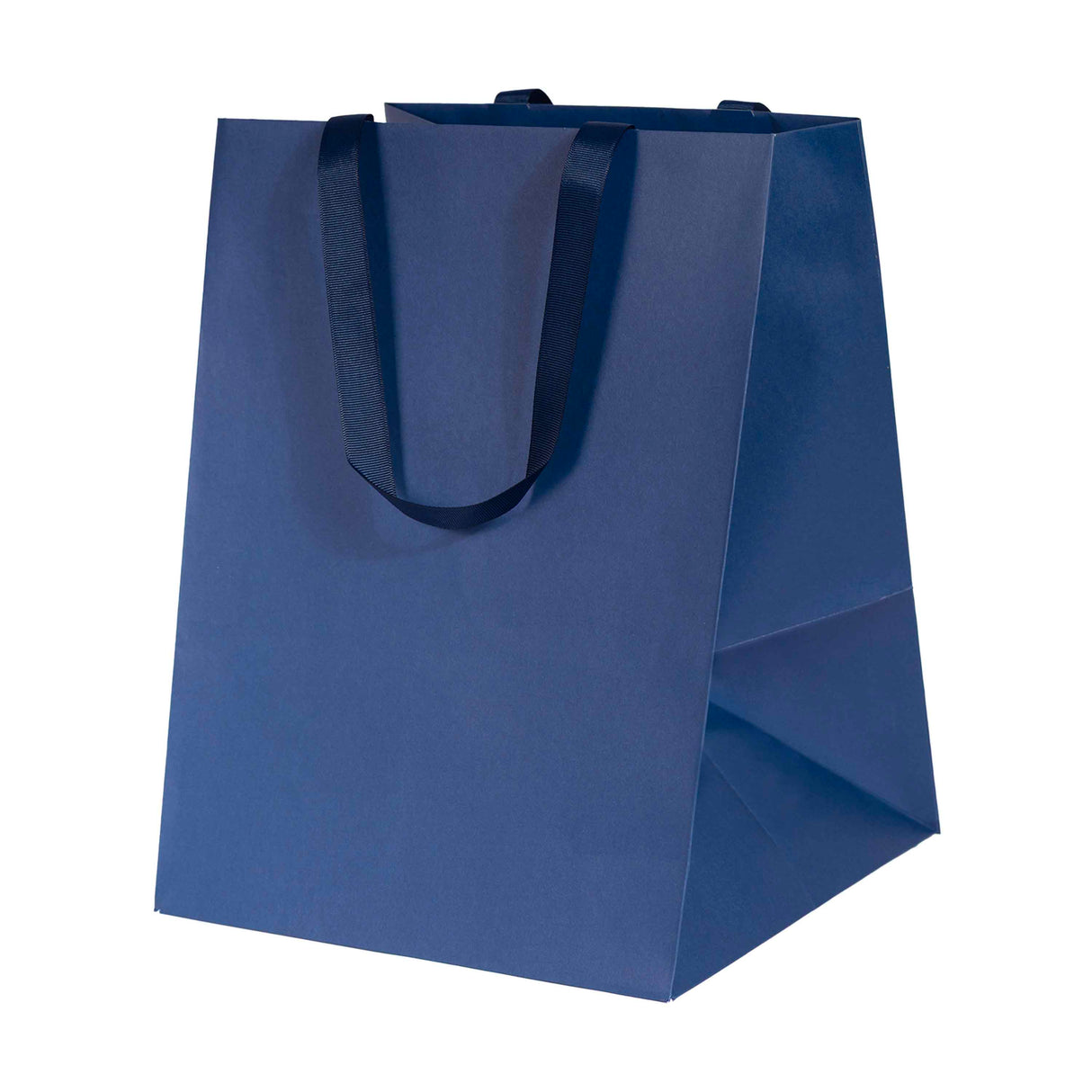 Shopper Elegance manico Gros Grain