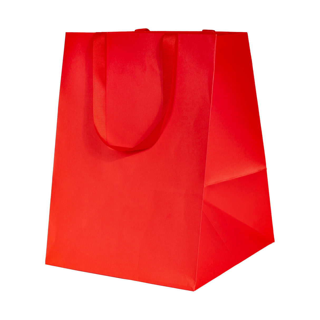 Shopper Elegance manico Gros Grain