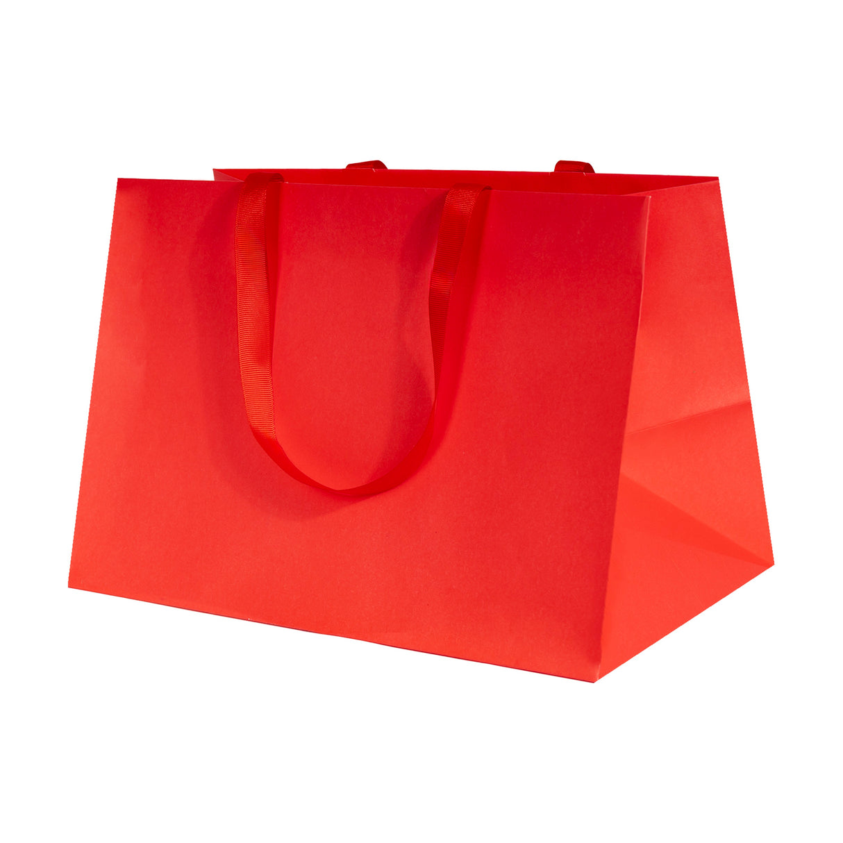 Shopper Elegance manico Gros Grain