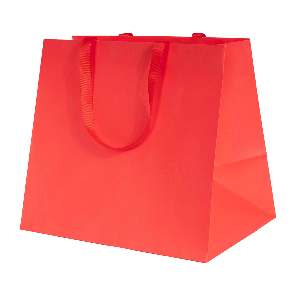 Shopper Elegance manico Gros Grain