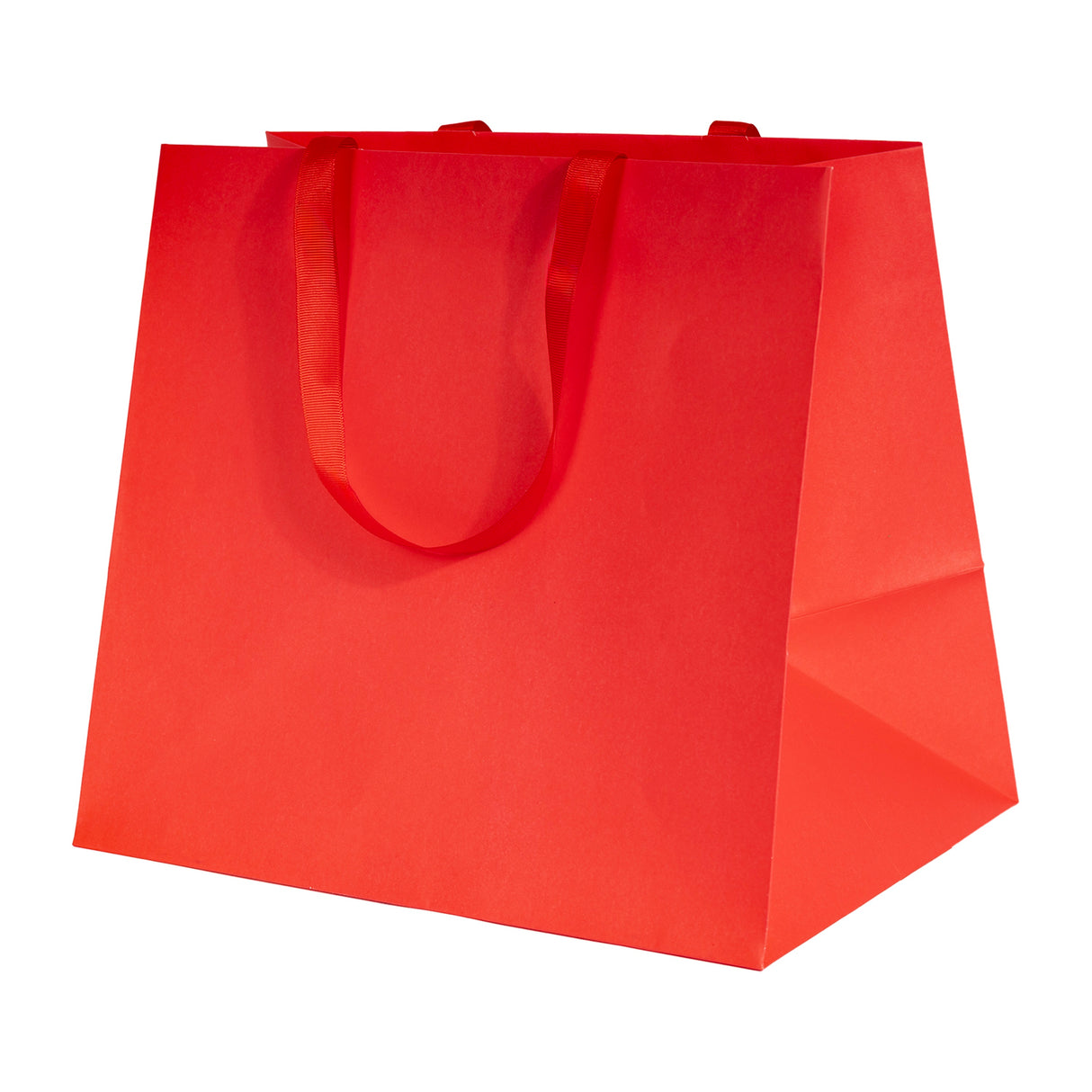 Shopper Elegance manico Gros Grain