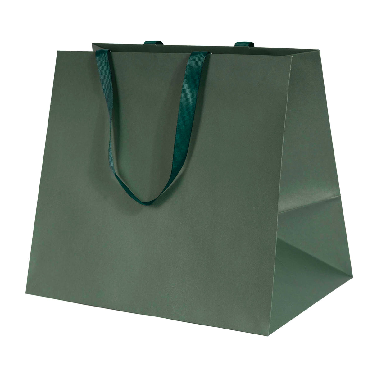 Shopper Elegance manico Gros Grain