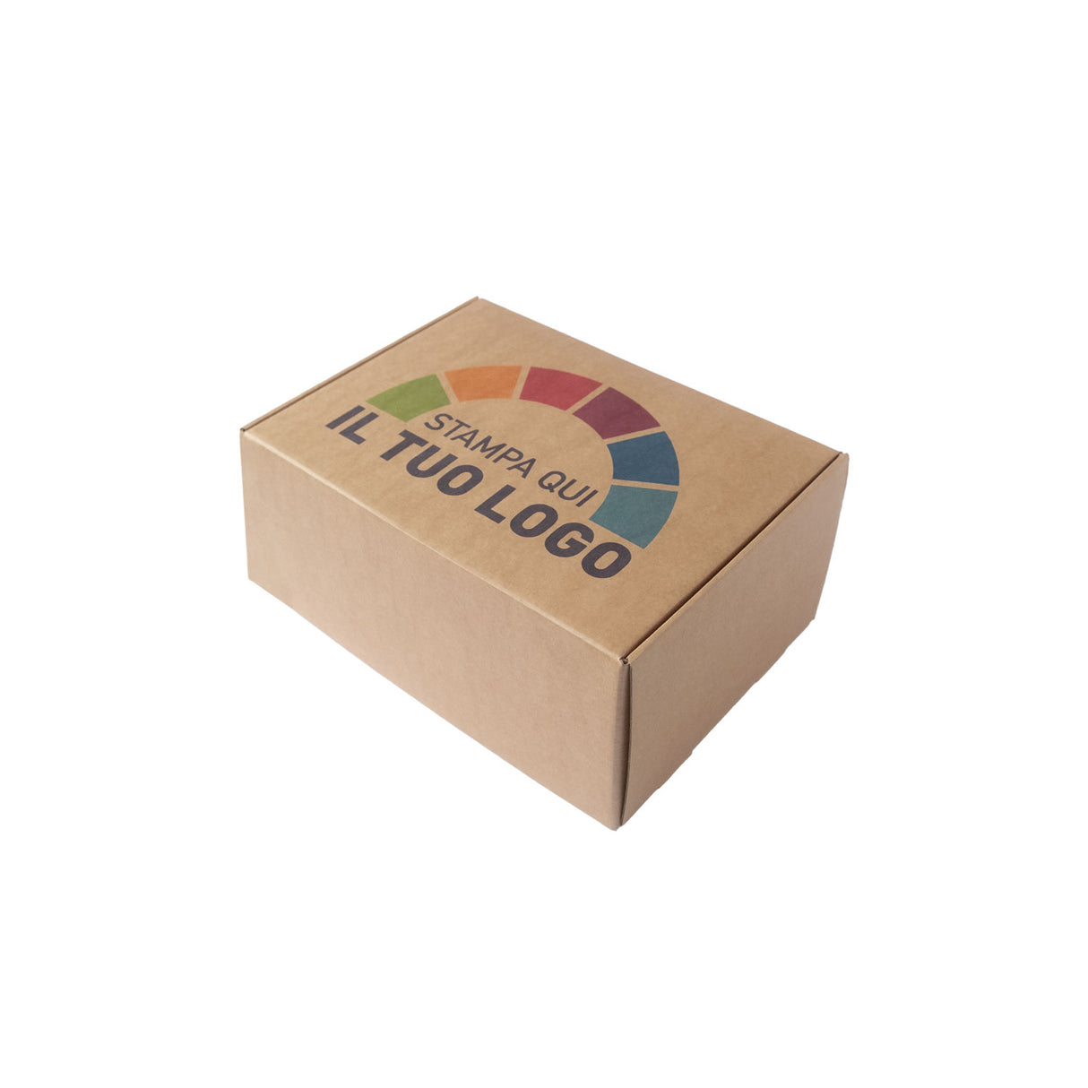 Scatole Linea Fast Personalizzate