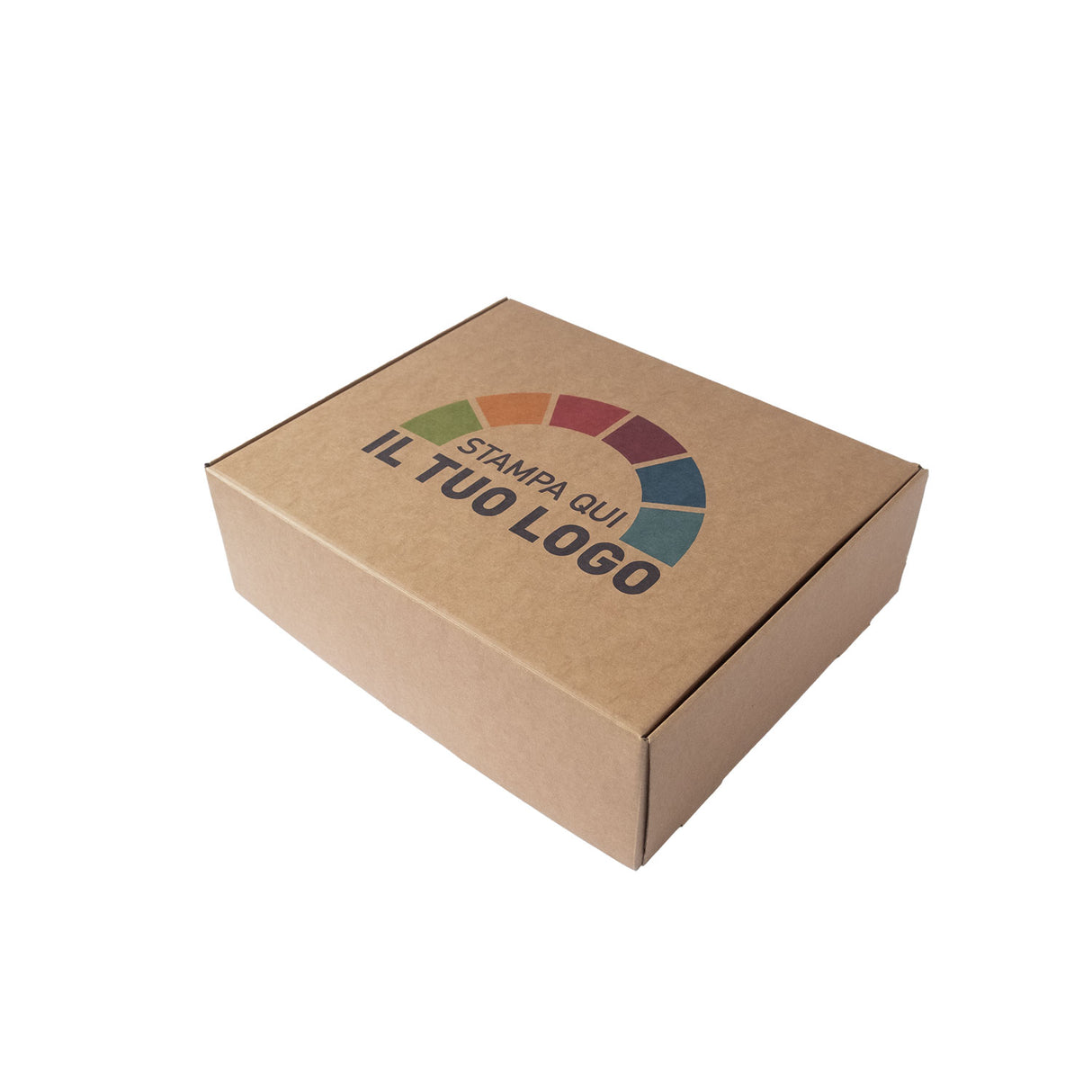 Scatole Linea Fast Personalizzate