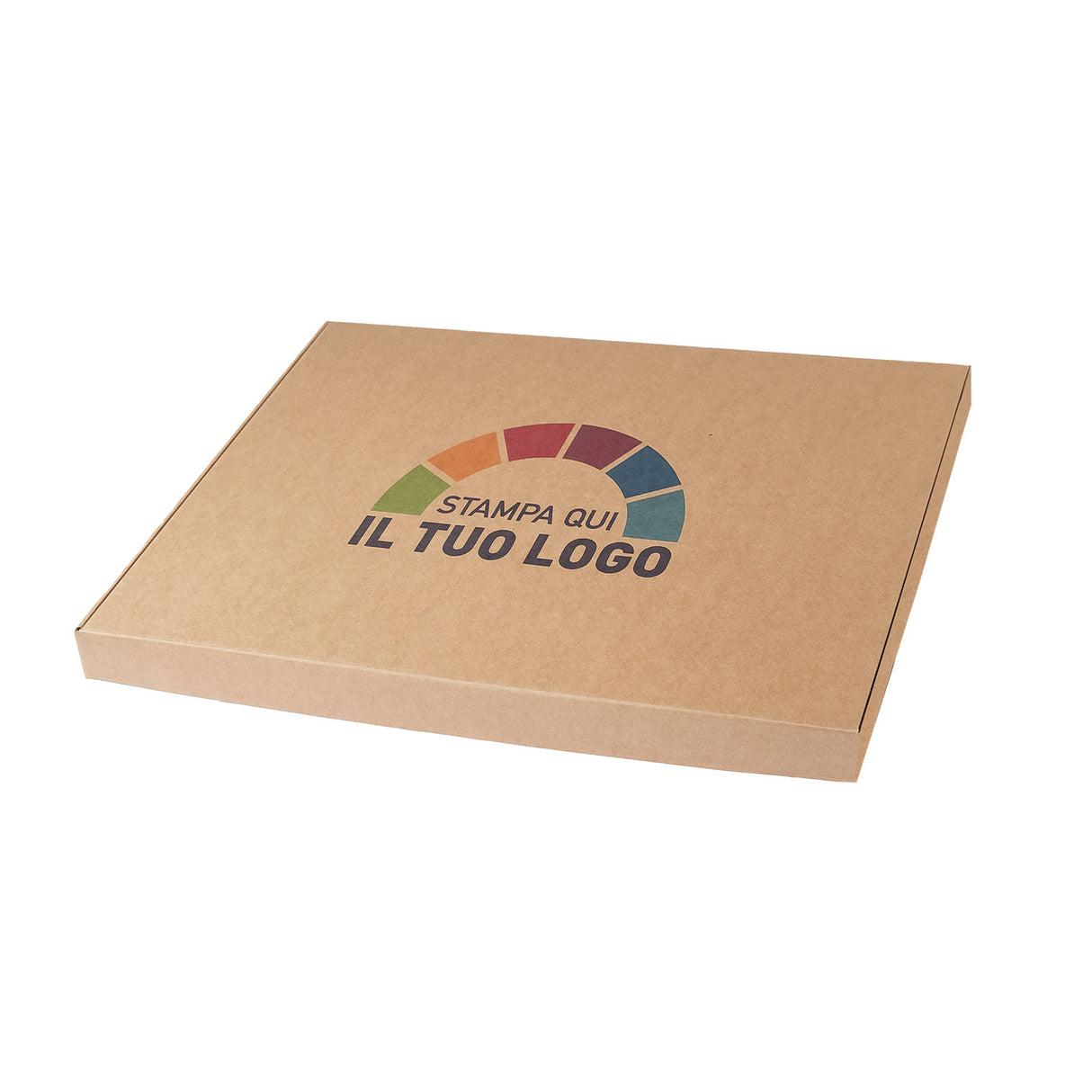 Scatole Linea Fast Personalizzate