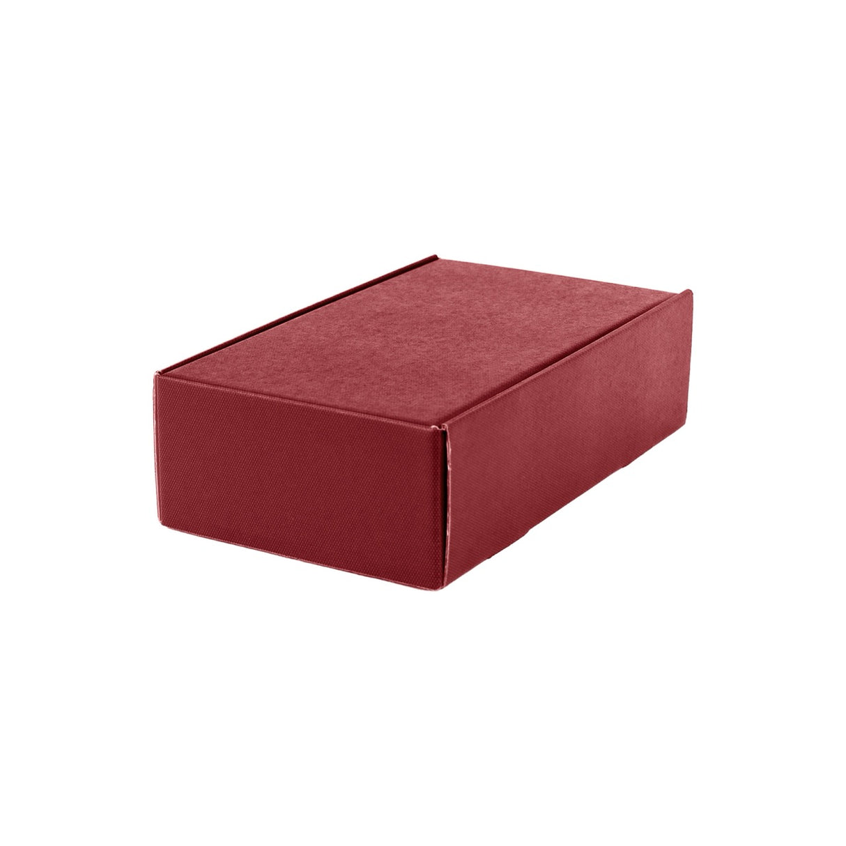 Cofanetto Portabottiglie Kraft Avana