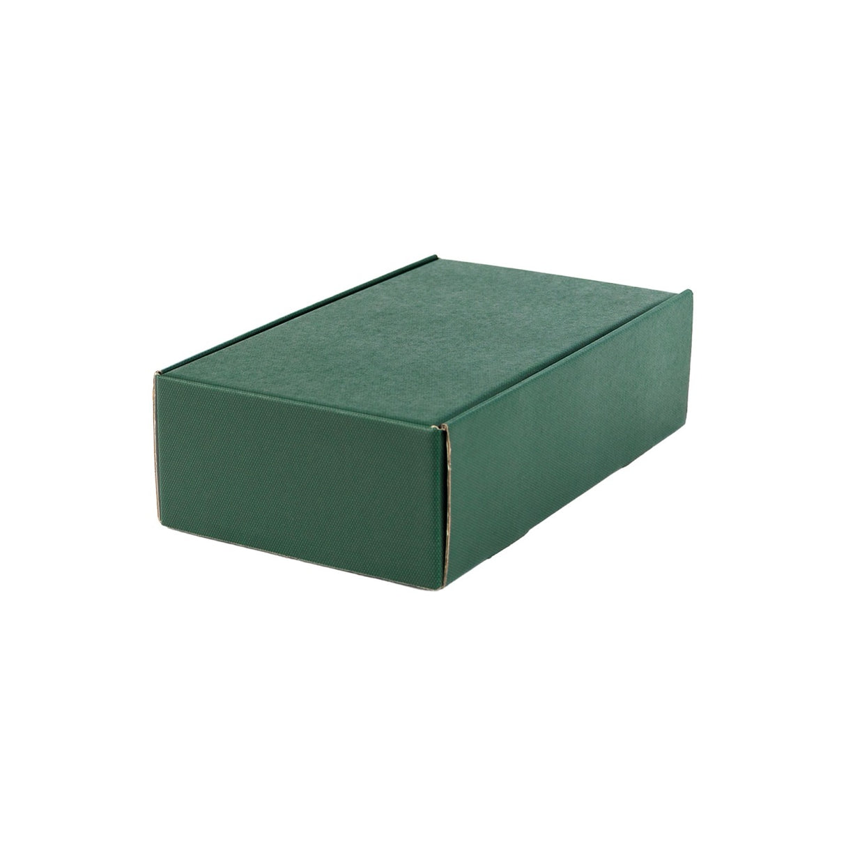 Cofanetto Portabottiglie Kraft Avana