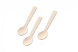 Cucchiaino in legno