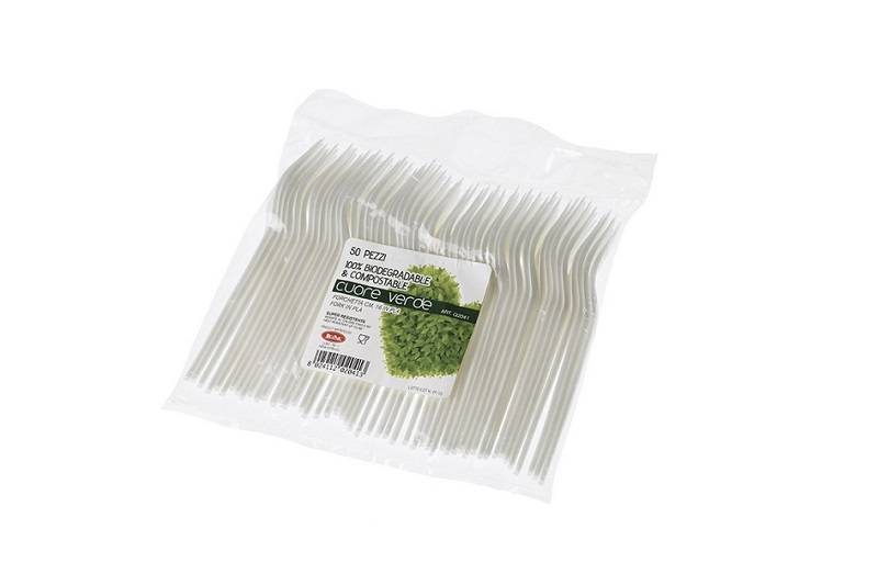 Forchetta bio in CPLA