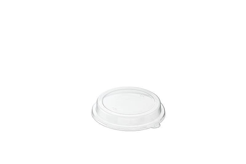 Coperchio per ciotola in PET