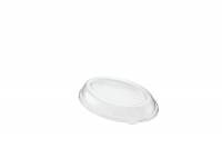 Coperchio ovale take away per contenitore da asporto