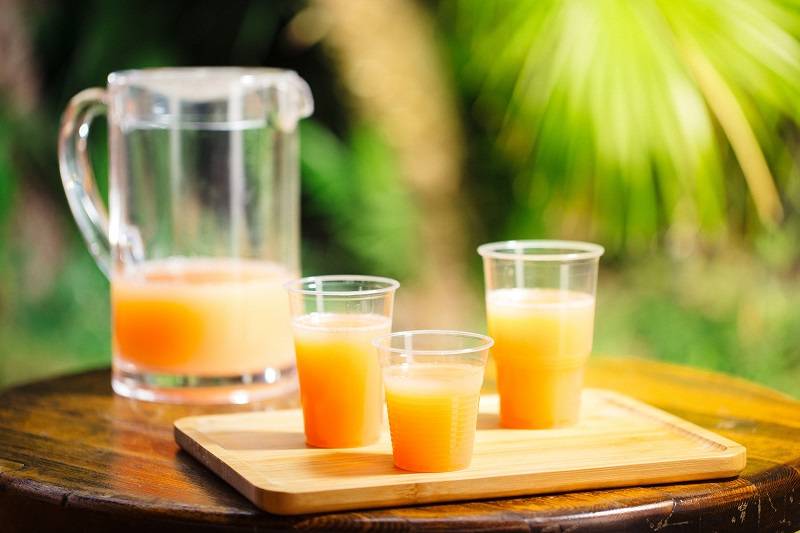 Bicchieri Monouso PLA EcoFriendly