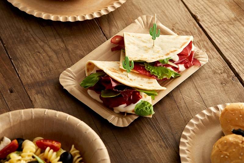 Vassoio pasticceria kfraft