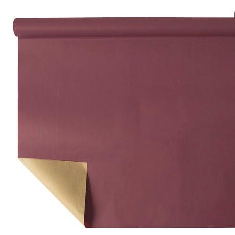 Bobina Carta Kraft Colorata