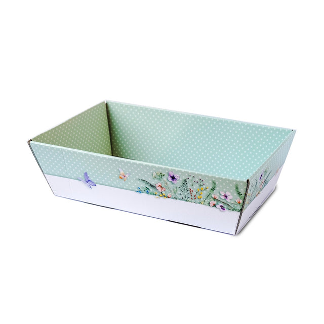 Cesto Vassoio Spring