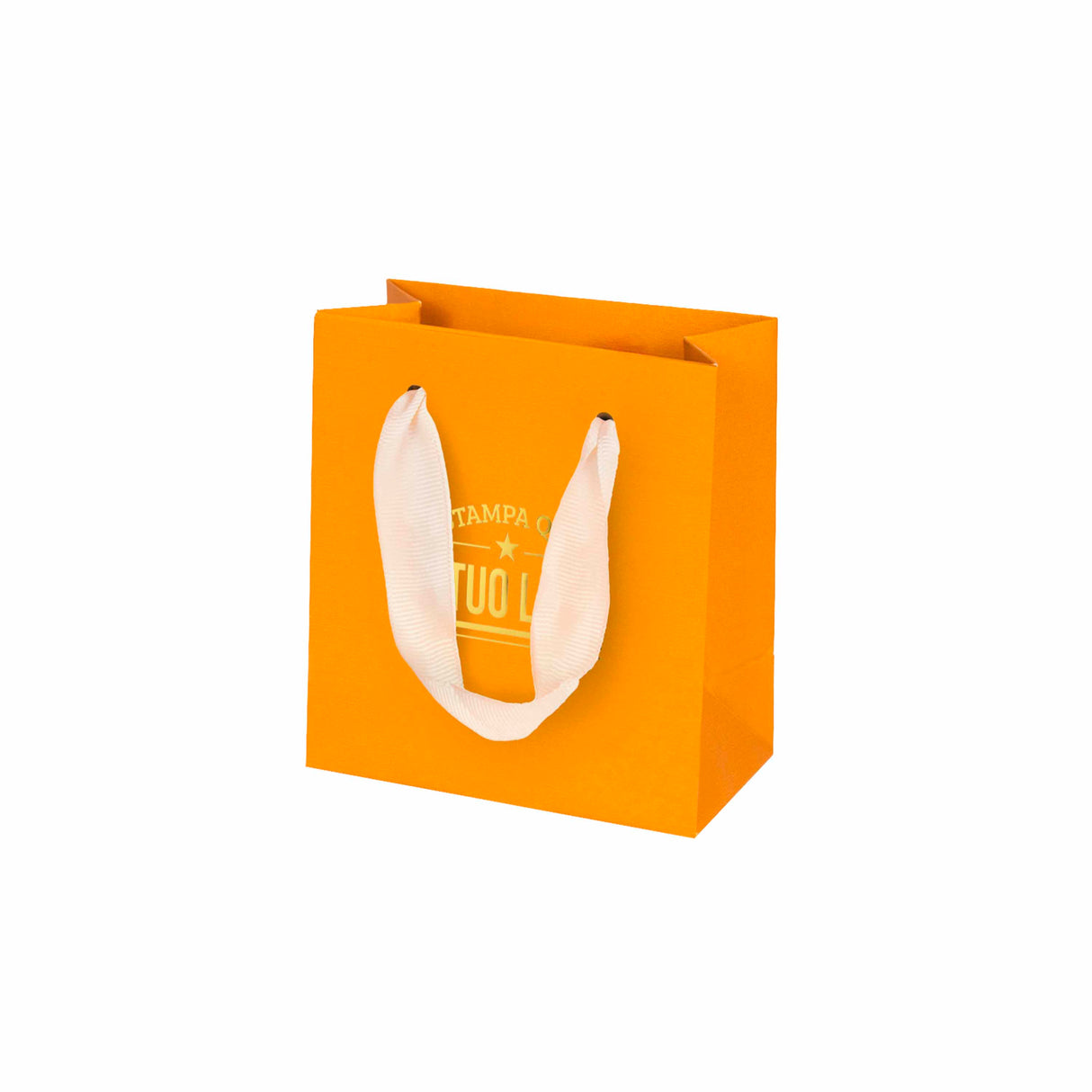 Shopper Bijoux Manico Raso Personalizzabile