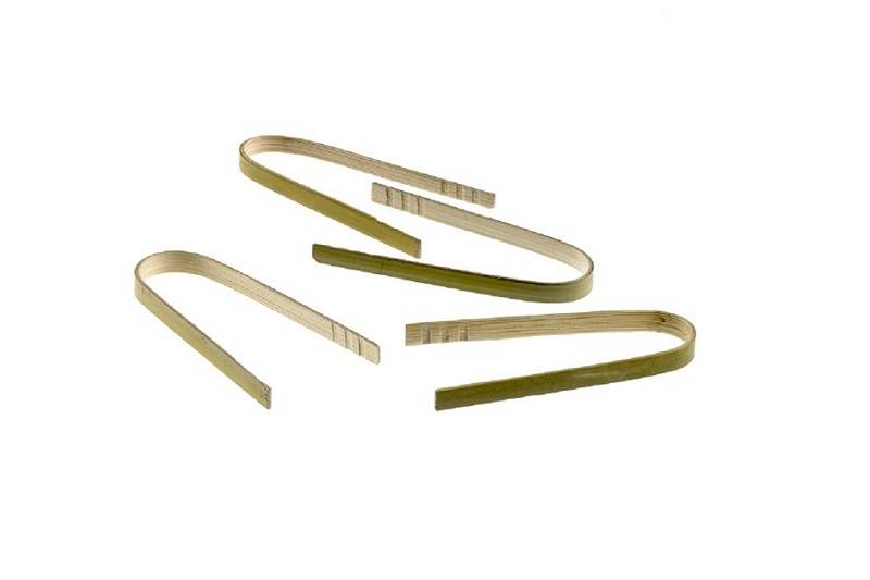 Pinze in Bamboo