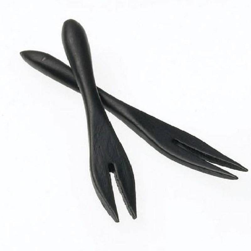 Forchettina Sushi Bamboo