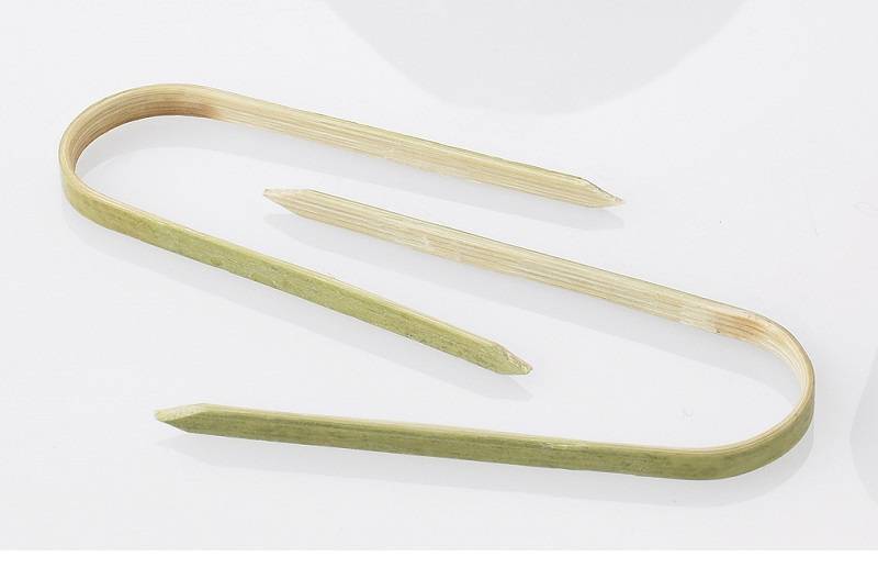 Fermaboccone Chiba in bamboo