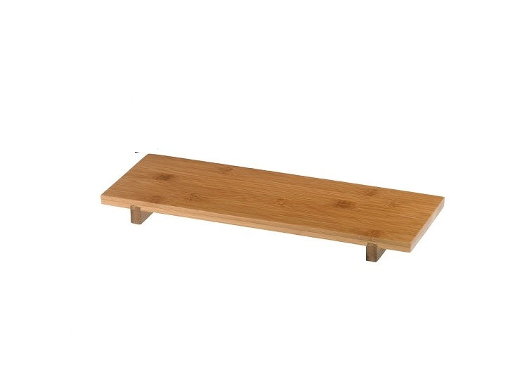 Vassoio Sushi in bamboo