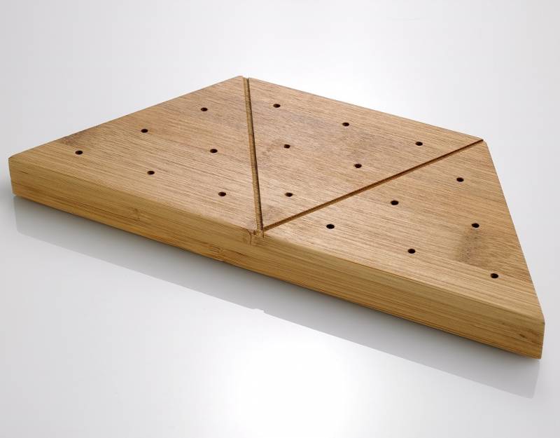 Supporto per Spiedini