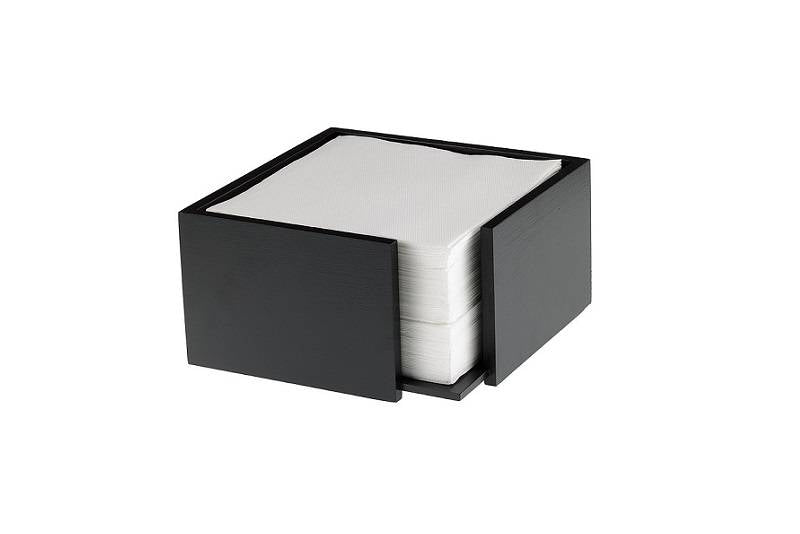 Portatovaglioli in bamboo