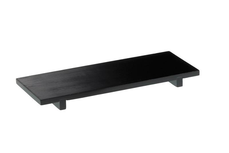 Vassoio Sushi Lungo in bamboo