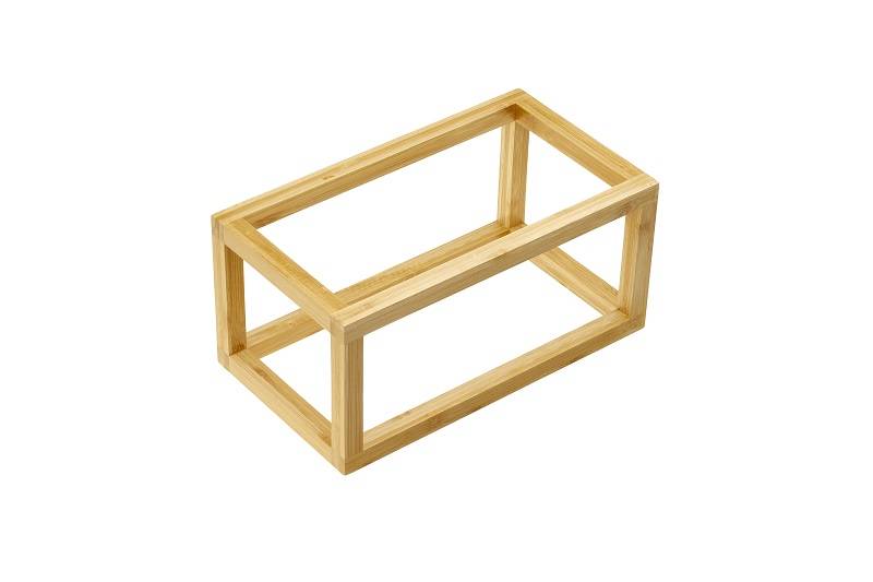 Set support GN bamboo con linea Venezia