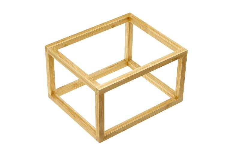 Set support GN bamboo con linea Venezia