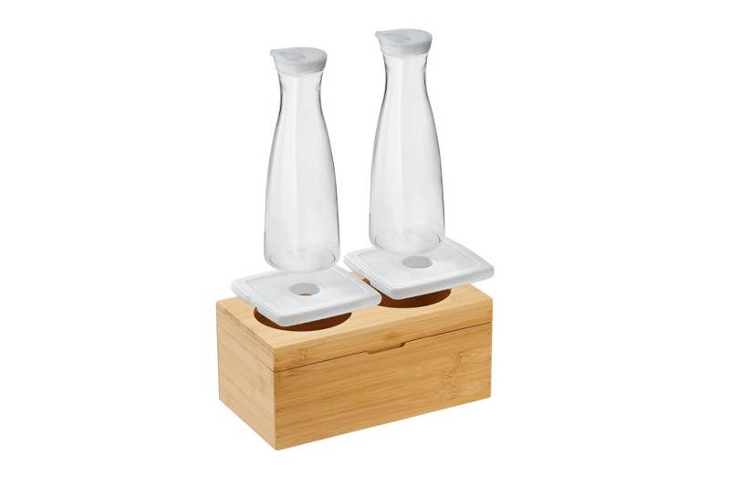 Set completo per bevande refrigerate