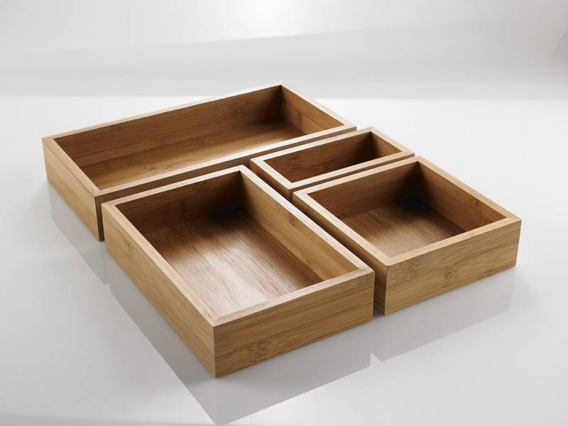 Contenitori Buffet Asia Linea Componibile