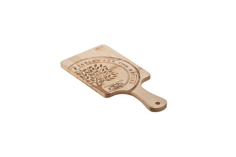 Tagliere Nature in bamboo