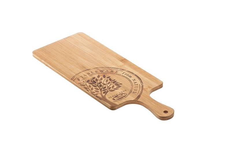 Tagliere Nature in bamboo