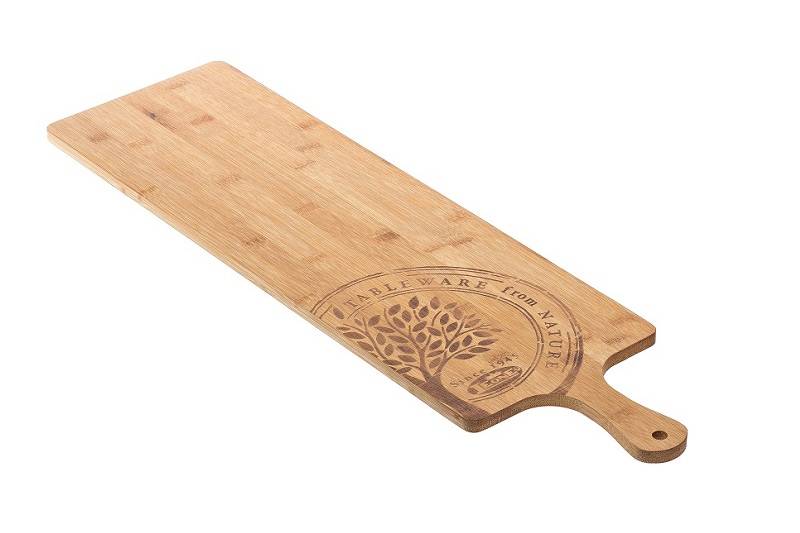 Tagliere Nature in bamboo