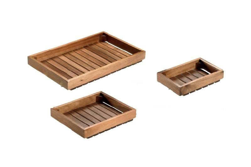 Modulo per Buffet Acacia