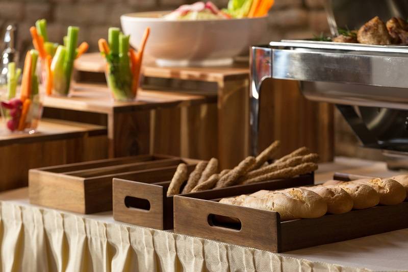 Cassettina Blackwood con manici