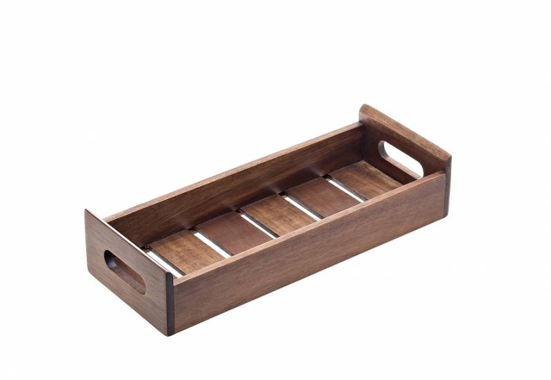 Cassettina Blackwood con manici