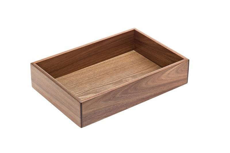 SUPPORTO PER VASSOIO ACACIA GN 1/2