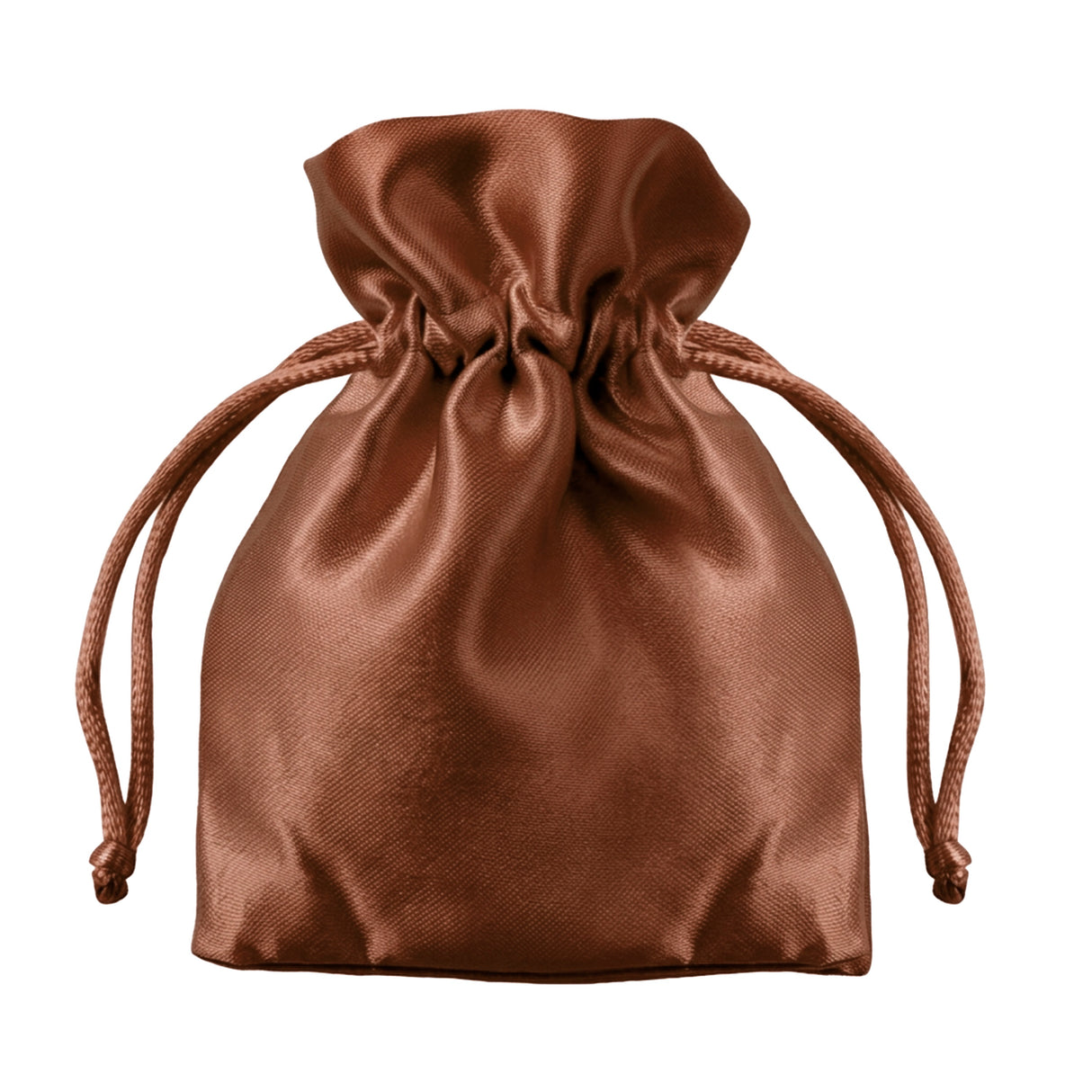 Sacchetti Raso Satin