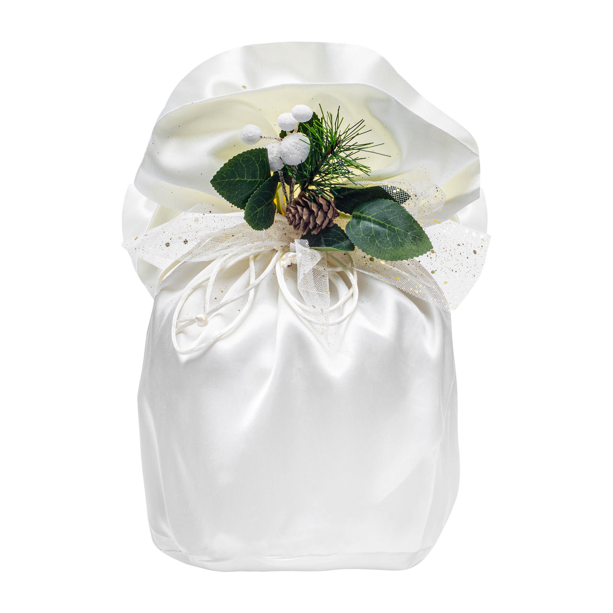 Portapanettone Satin