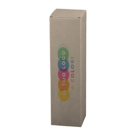 Scatola Personalizzata per Bottiglia Champagne 750 ml