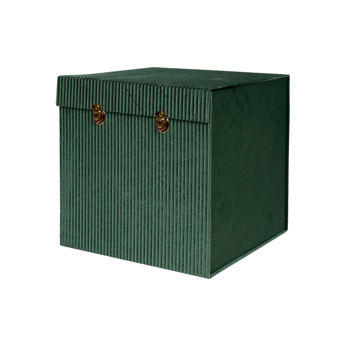 Bauletto in Velluto Ripiegabile