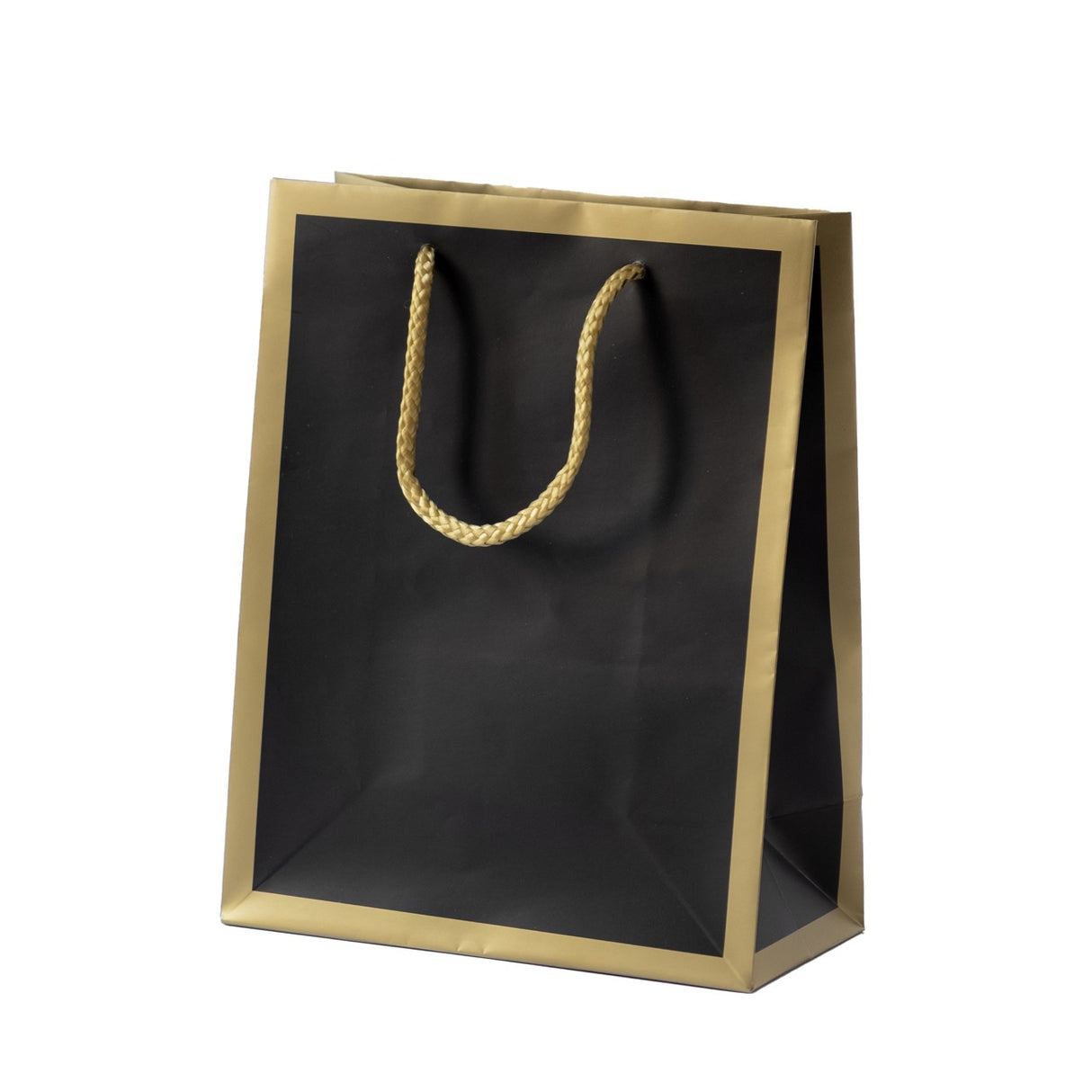 Shopper Carta Gold Frame