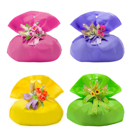 Shopper Portacolomba TNT Color Mix